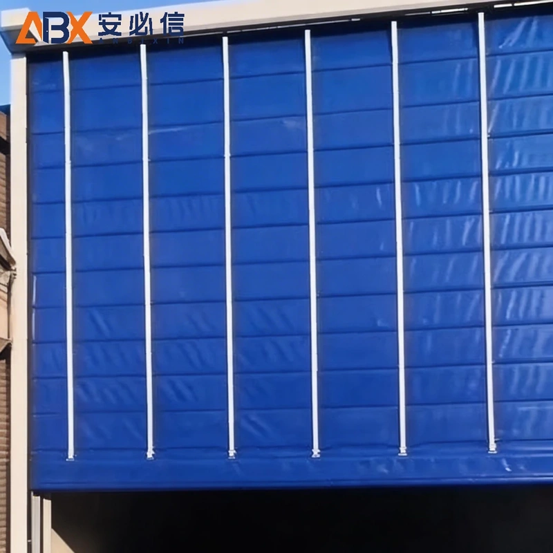 潍坊市充气式门封